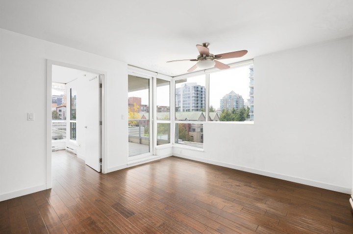 Photo 10 at 503 - 125 Milross Avenue, Downtown VE, Vancouver East