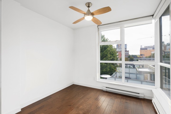 Photo 14 at 503 - 125 Milross Avenue, Downtown VE, Vancouver East