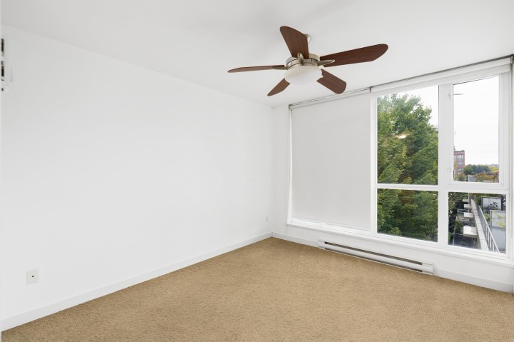 Photo 15 at 503 - 125 Milross Avenue, Downtown VE, Vancouver East