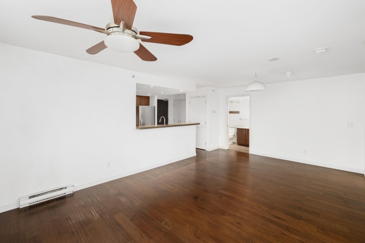 Photo 11 at 503 - 125 Milross Avenue, Downtown VE, Vancouver East