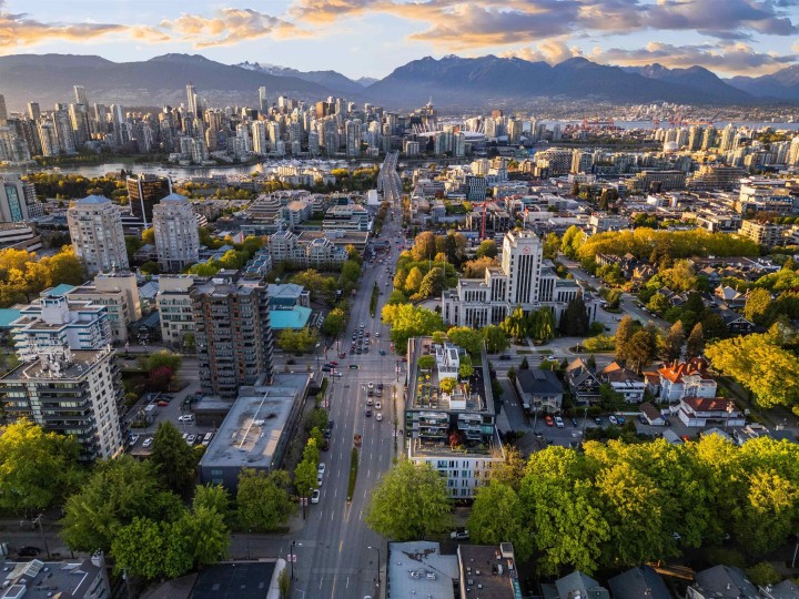 Photo 23 at 309 - 2888 Cambie Street, Mount Pleasant VW, Vancouver West