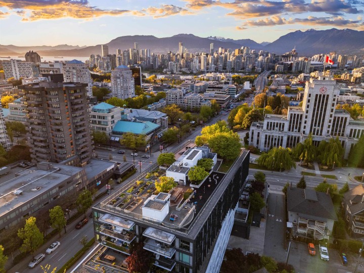 Photo 26 at 309 - 2888 Cambie Street, Mount Pleasant VW, Vancouver West