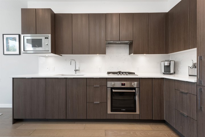 Photo 3 at 309 - 2888 Cambie Street, Mount Pleasant VW, Vancouver West