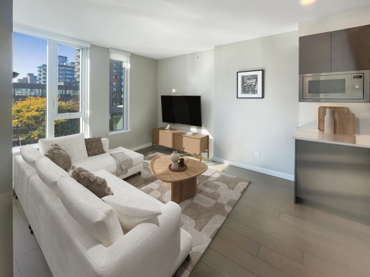 Photo 1 at 309 - 2888 Cambie Street, Mount Pleasant VW, Vancouver West