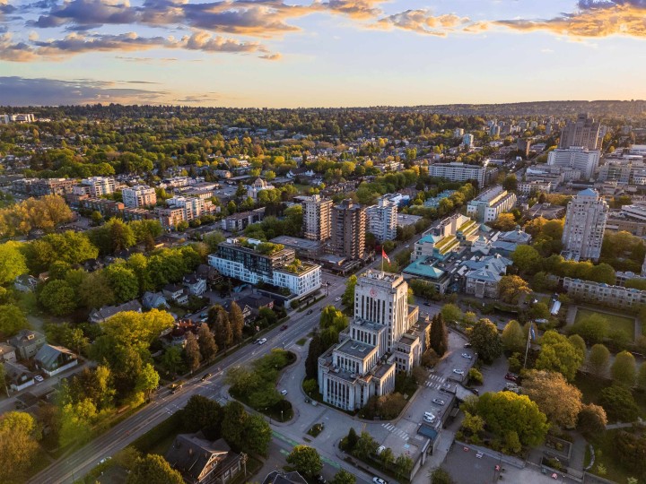 Photo 28 at 309 - 2888 Cambie Street, Mount Pleasant VW, Vancouver West