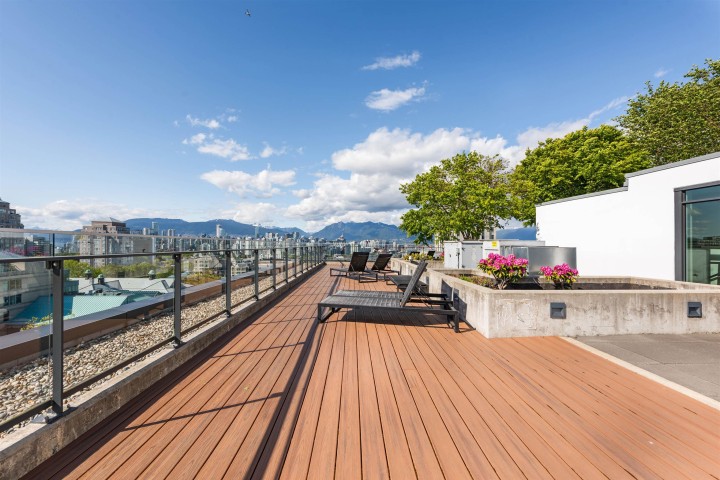 Photo 20 at 309 - 2888 Cambie Street, Mount Pleasant VW, Vancouver West