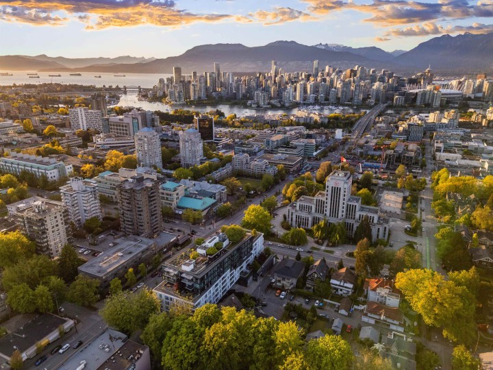 Photo 24 at 309 - 2888 Cambie Street, Mount Pleasant VW, Vancouver West