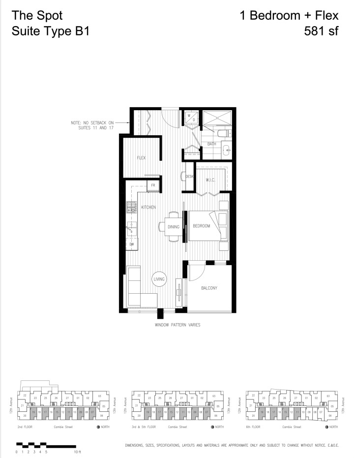 Photo 30 at 309 - 2888 Cambie Street, Mount Pleasant VW, Vancouver West