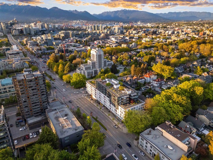 Photo 14 at 309 - 2888 Cambie Street, Mount Pleasant VW, Vancouver West