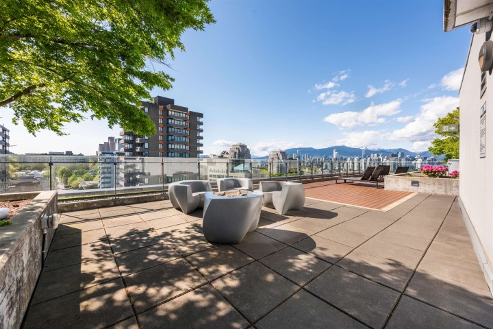 Photo 19 at 309 - 2888 Cambie Street, Mount Pleasant VW, Vancouver West