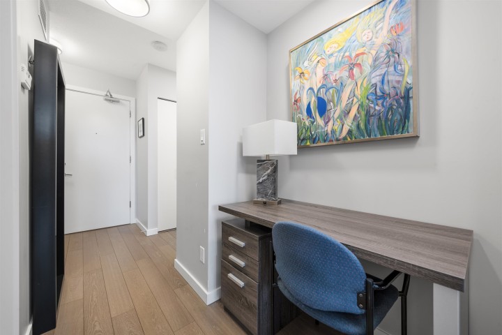 Photo 4 at 309 - 2888 Cambie Street, Mount Pleasant VW, Vancouver West