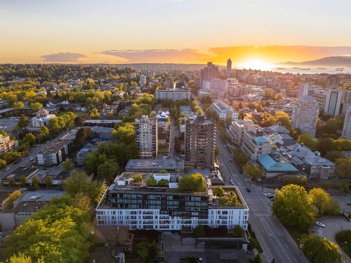 Photo 25 at 309 - 2888 Cambie Street, Mount Pleasant VW, Vancouver West