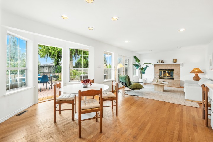 Photo 9 at 2372 Kings Avenue, Dundarave, West Vancouver