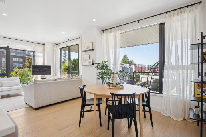 Photo 11 at 510 - 4427 Cambie Street, Cambie, Vancouver West