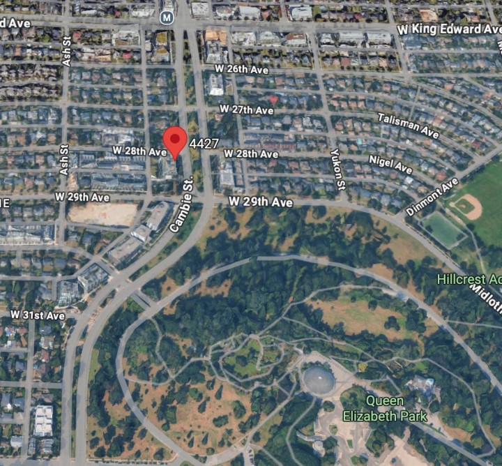 Photo 31 at 510 - 4427 Cambie Street, Cambie, Vancouver West