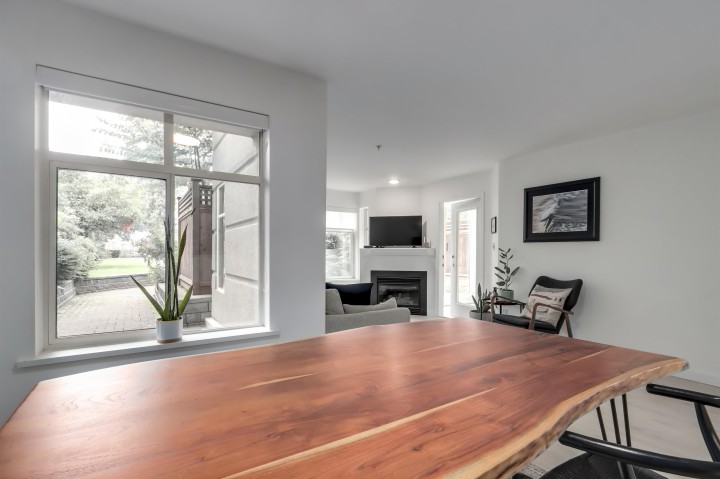 Photo 13 at 104 - 630 Roche Point Drive, Roche Point, North Vancouver