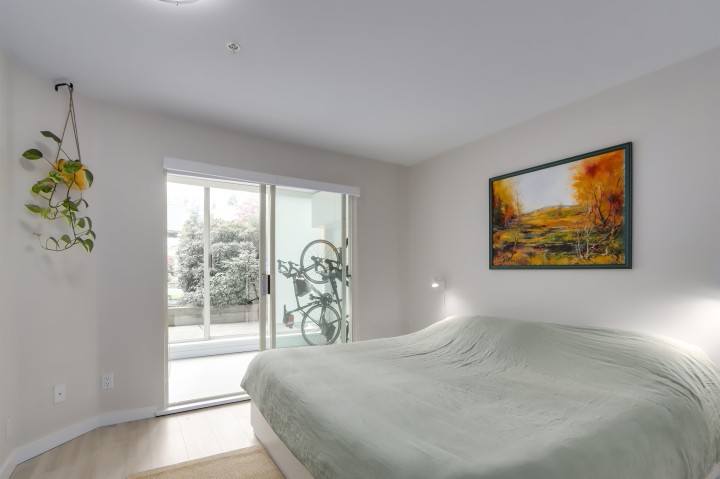 Photo 16 at 104 - 630 Roche Point Drive, Roche Point, North Vancouver