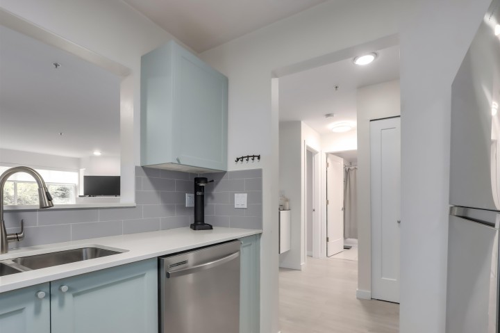 Photo 12 at 104 - 630 Roche Point Drive, Roche Point, North Vancouver