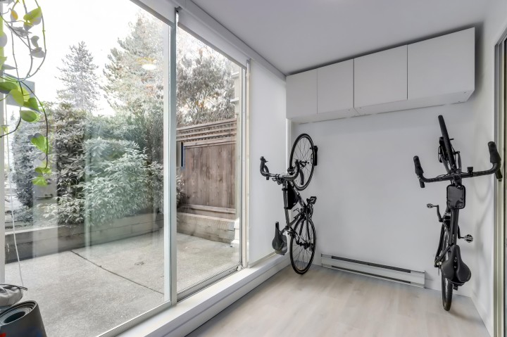 Photo 7 at 104 - 630 Roche Point Drive, Roche Point, North Vancouver