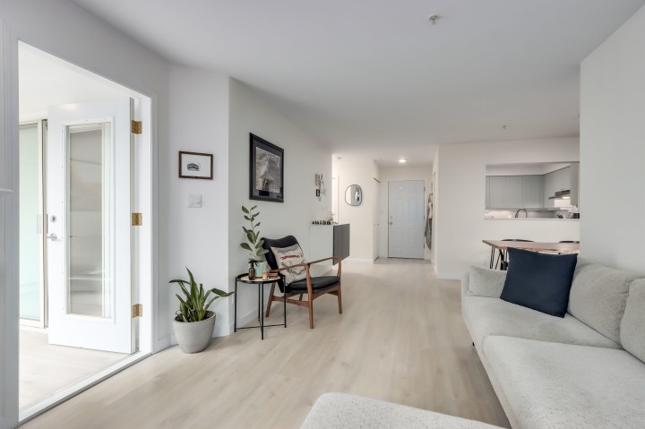 Photo 10 at 104 - 630 Roche Point Drive, Roche Point, North Vancouver