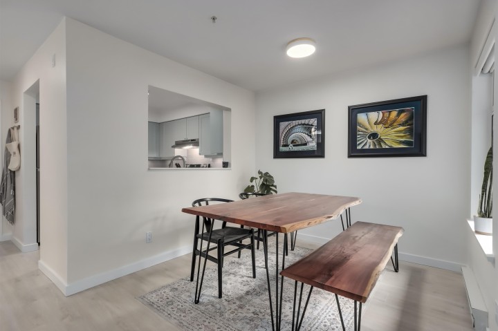 Photo 14 at 104 - 630 Roche Point Drive, Roche Point, North Vancouver