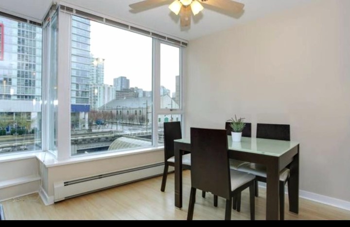 Photo 7 at 801 - 188 Keefer Place, Downtown VW, Vancouver West