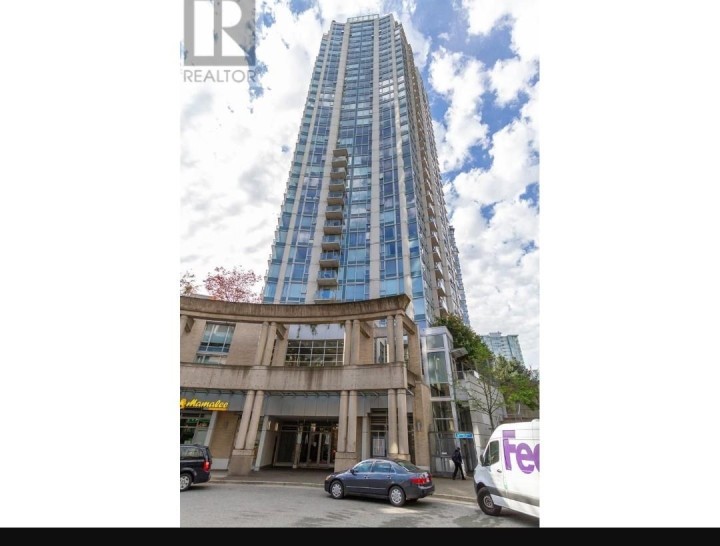 Photo 1 at 801 - 188 Keefer Place, Downtown VW, Vancouver West