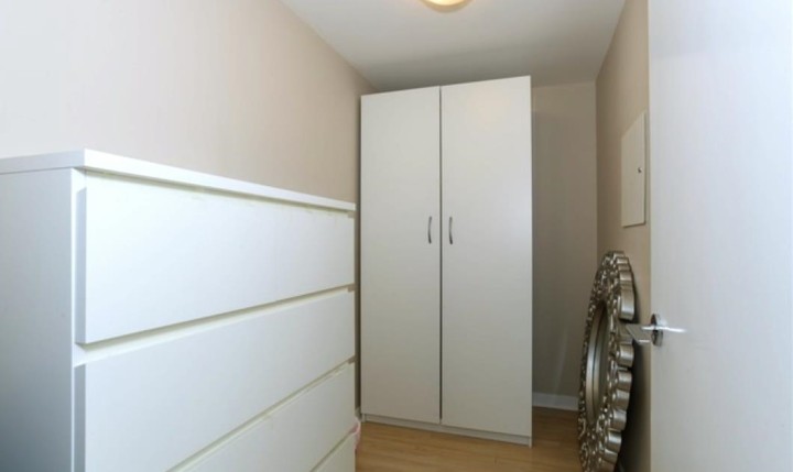 Photo 11 at 801 - 188 Keefer Place, Downtown VW, Vancouver West