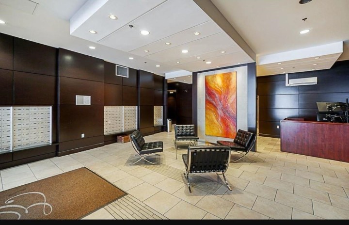 Photo 4 at 801 - 188 Keefer Place, Downtown VW, Vancouver West