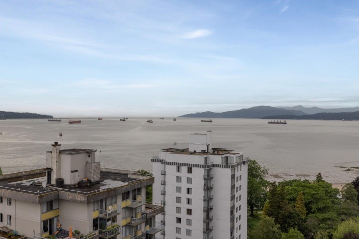 Photo 27 at 1701 - 1251 Cardero Street, West End VW, Vancouver West