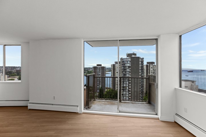 Photo 13 at 1701 - 1251 Cardero Street, West End VW, Vancouver West