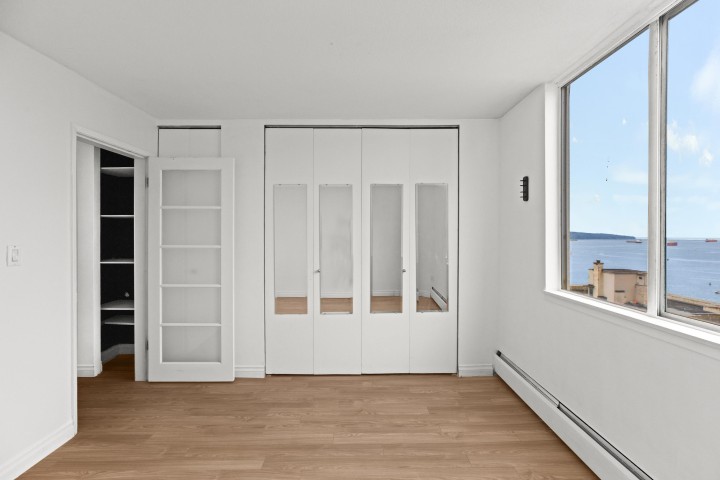 Photo 17 at 1701 - 1251 Cardero Street, West End VW, Vancouver West