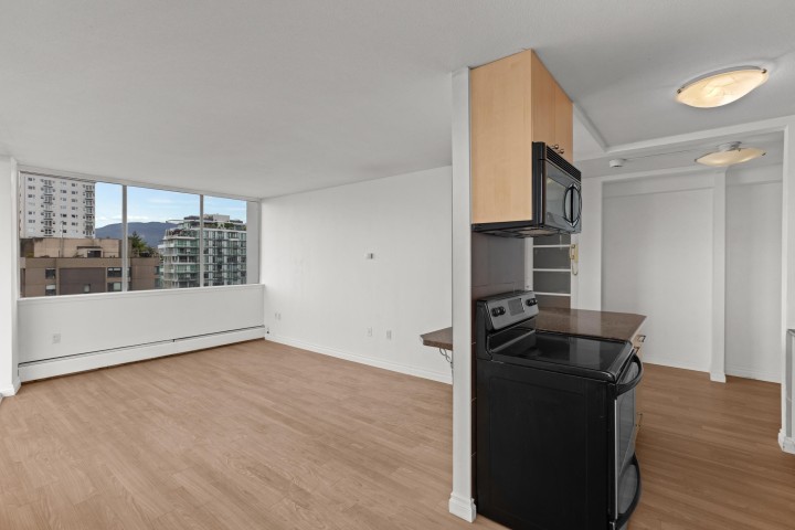 Photo 12 at 1701 - 1251 Cardero Street, West End VW, Vancouver West