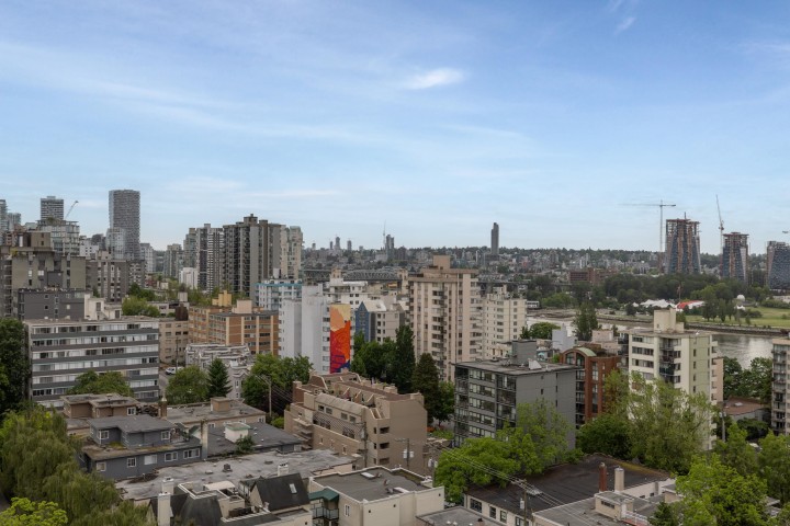 Photo 26 at 1701 - 1251 Cardero Street, West End VW, Vancouver West