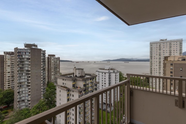 Photo 22 at 1701 - 1251 Cardero Street, West End VW, Vancouver West