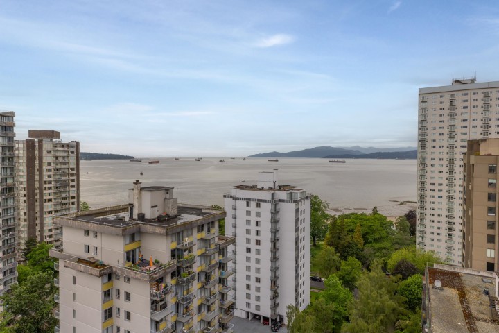 Photo 28 at 1701 - 1251 Cardero Street, West End VW, Vancouver West