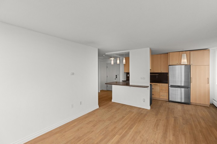 Photo 14 at 1701 - 1251 Cardero Street, West End VW, Vancouver West