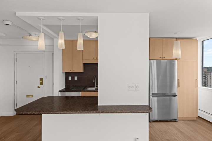 Photo 8 at 1701 - 1251 Cardero Street, West End VW, Vancouver West