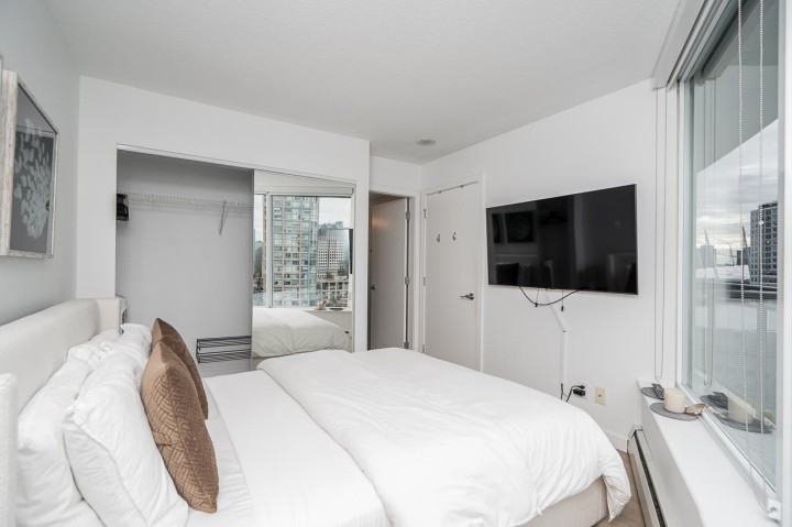 Photo 22 at 2303 - 58 Keefer Place, Downtown VW, Vancouver West