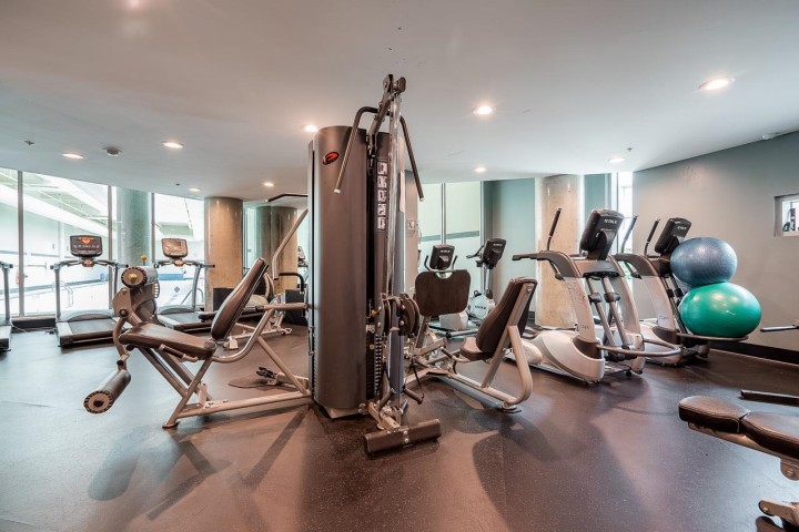 Photo 36 at 2303 - 58 Keefer Place, Downtown VW, Vancouver West