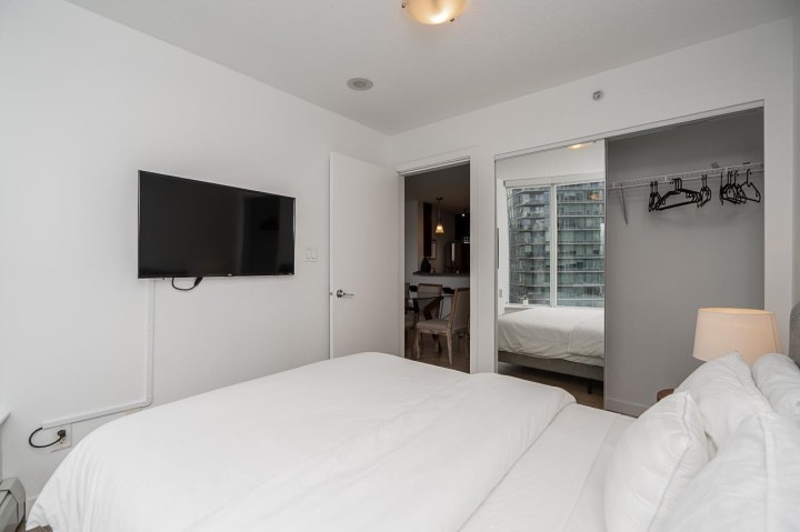 Photo 28 at 2303 - 58 Keefer Place, Downtown VW, Vancouver West