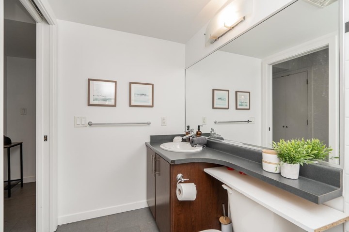 Photo 30 at 2303 - 58 Keefer Place, Downtown VW, Vancouver West