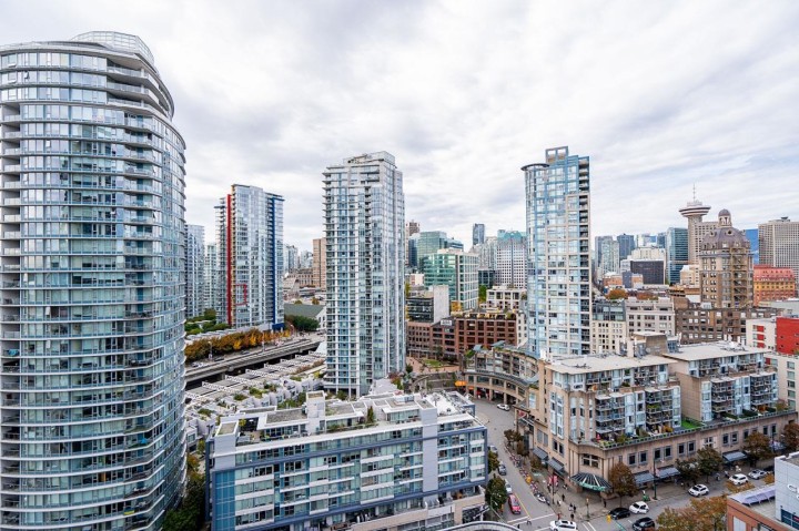 Photo 33 at 2303 - 58 Keefer Place, Downtown VW, Vancouver West