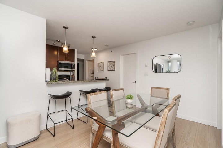 Photo 14 at 2303 - 58 Keefer Place, Downtown VW, Vancouver West