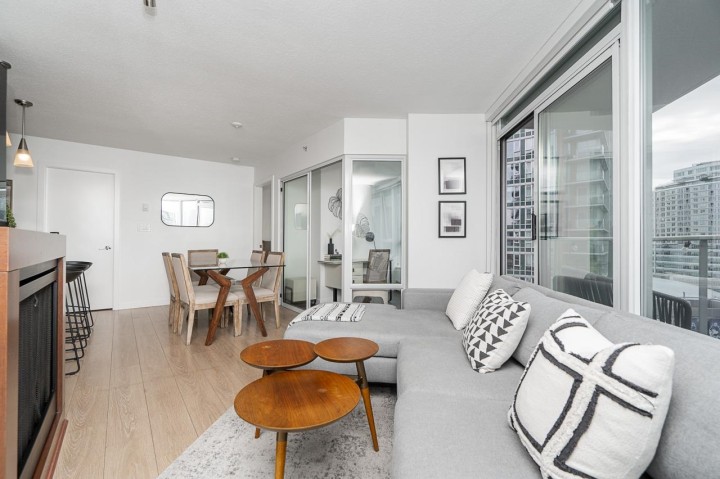 Photo 18 at 2303 - 58 Keefer Place, Downtown VW, Vancouver West