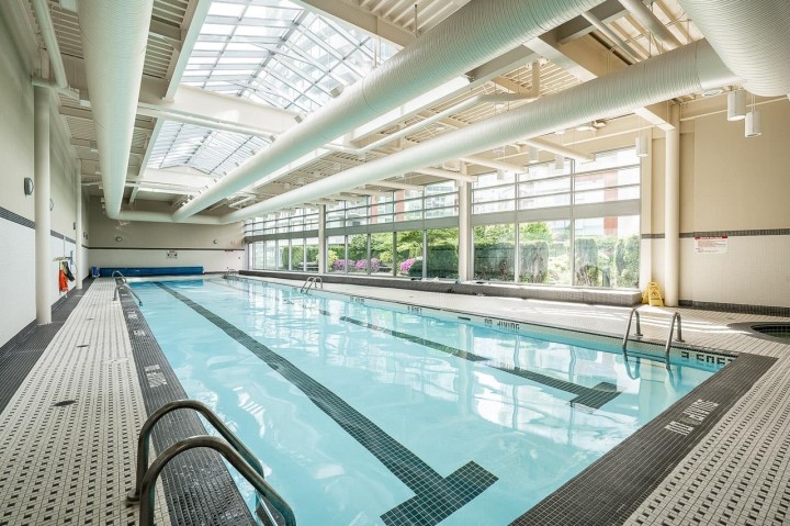 Photo 37 at 2303 - 58 Keefer Place, Downtown VW, Vancouver West