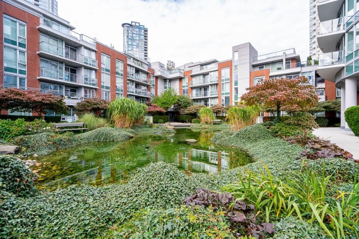 Photo 40 at 2303 - 58 Keefer Place, Downtown VW, Vancouver West