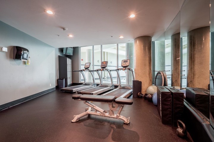 Photo 35 at 2303 - 58 Keefer Place, Downtown VW, Vancouver West