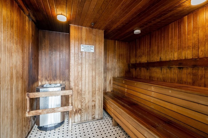 Photo 39 at 2303 - 58 Keefer Place, Downtown VW, Vancouver West