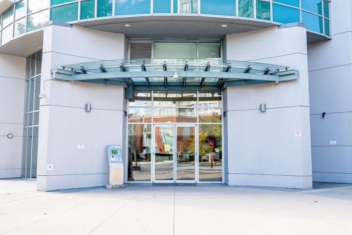 Photo 4 at 2303 - 58 Keefer Place, Downtown VW, Vancouver West